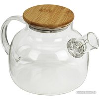 Заварочный чайник Daswerk Бочонок 608644