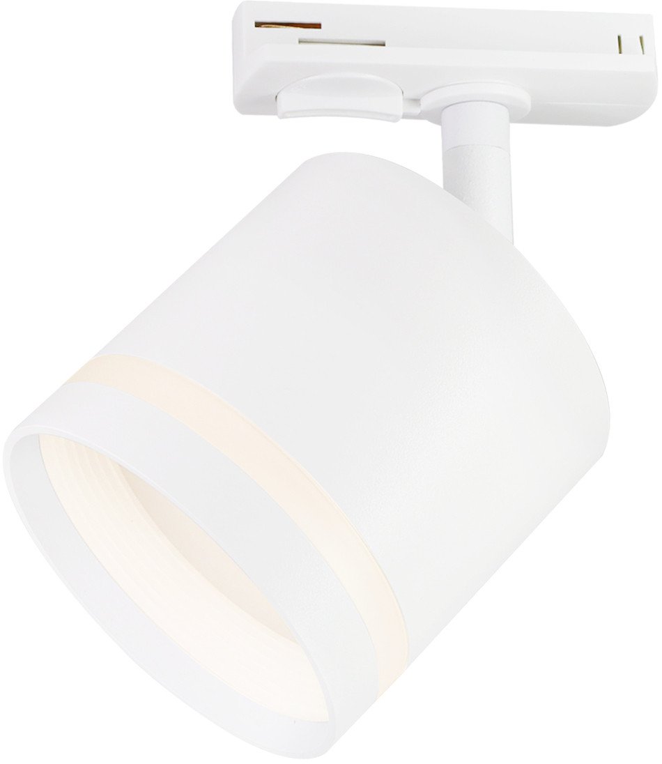 

Трековый светильник Ambrella light GL5369 WH (белый)