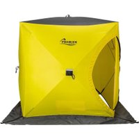 Палатка Premier Fishing Куб-2 PR-WFSC-180YG (зимняя)