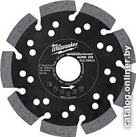 Отрезной диск алмазный  Milwaukee 4932399824