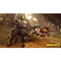  Borderlands 3 Ultimate Edition для Nintendo Switch