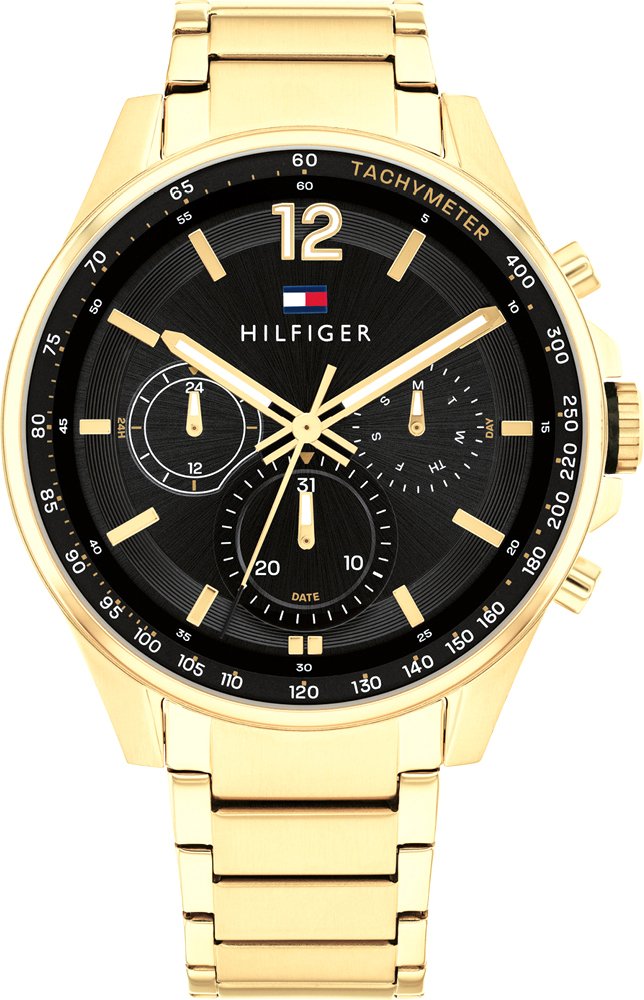 

Наручные часы Tommy Hilfiger Max 1791974
