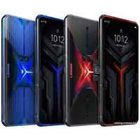 Телефон Lenovo Legion Pro L79031 8GB/128GB (красный)