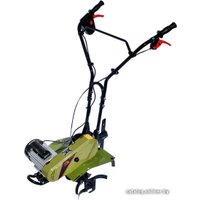 Мотокультиватор электрический Zigzag ET 214 (16214021)