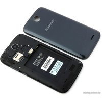 Телефон Lenovo A560