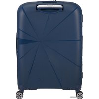 Чемодан American Tourister Starvibe Navy 67 см