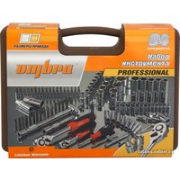 Универсальный набор инструментов Ombra OMT94S 94 предмета