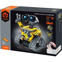 Конструктор iM.Master Robot 8039