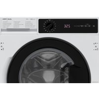 Стирально-сушильная машина Krona Darre 1400 7/5K White