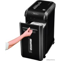 Шредер Fellowes Microshred 99Ms