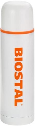 

Термос БИОСТАЛЬ NB-750C-W (белый)