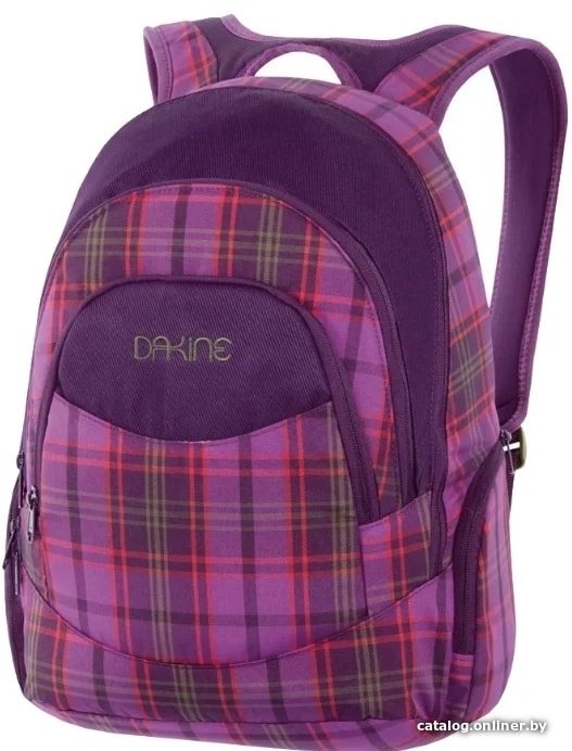 Городской рюкзак Dakine Prom 25L (luna)