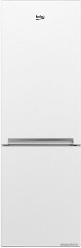 Холодильник BEKO CSMV5270MC0W