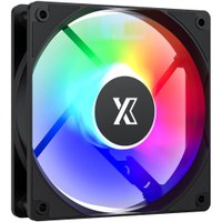 Вентилятор для корпуса XASTRA FC120B ARGB Reverse