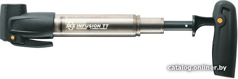 Насос ручной велосипедный SKS Infusion TT