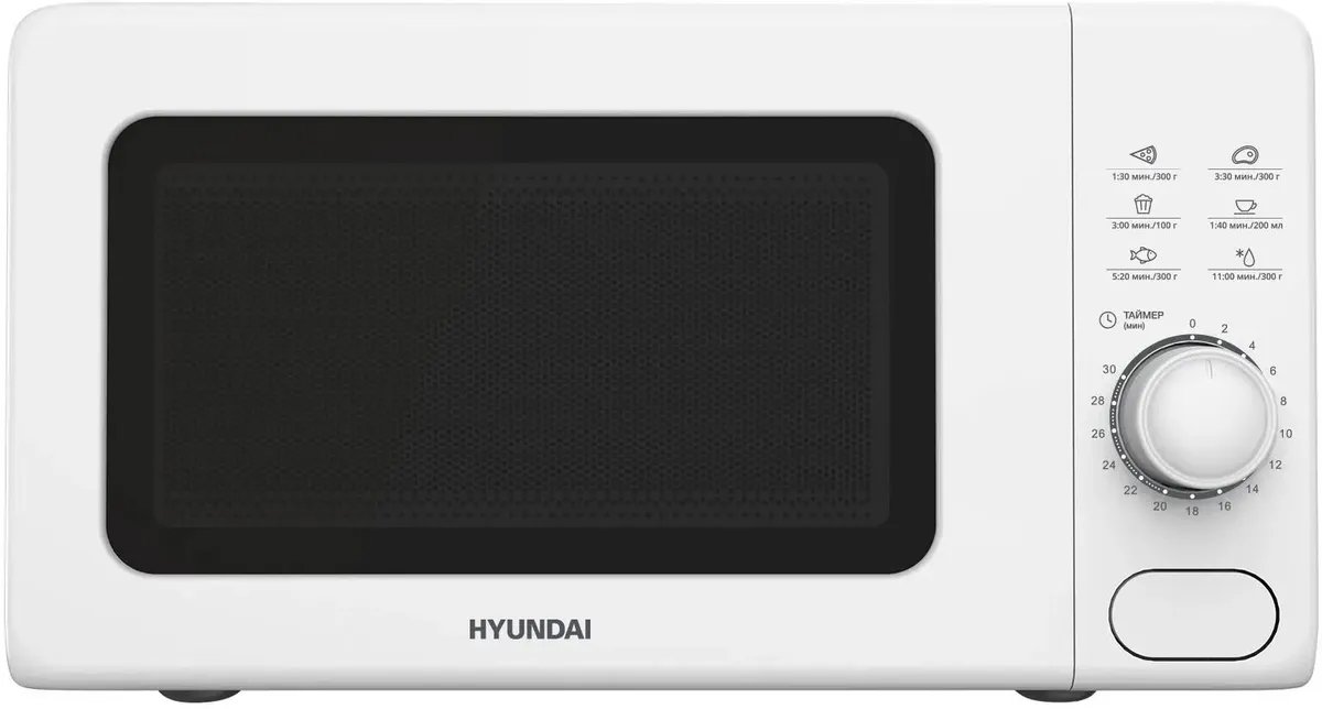 

Микроволновая печь Hyundai HYM-D3035