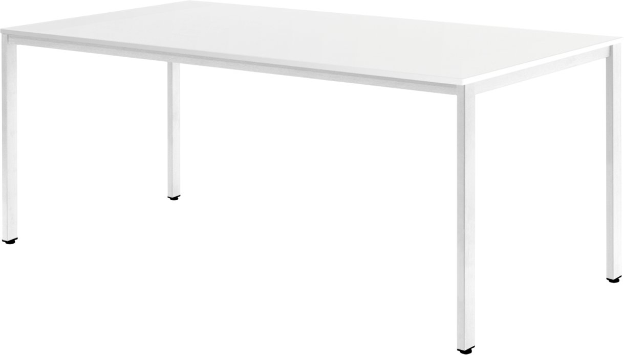 

Кухонный стол Millwood Сеул 180x80x75 (белый)