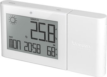 Метеостанция Oregon Scientific BAR266-WH