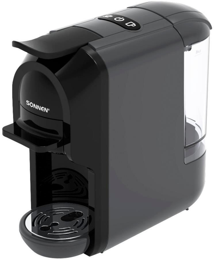 

Капсульная кофеварка Sonnen CM510G