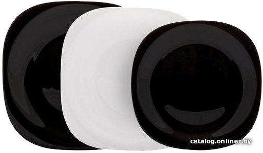 Столовый сервиз Luminarc Carine Mix N1479