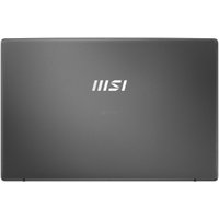 Ноутбук MSI Modern 14 F1MG-619XRU