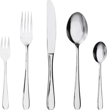 Набор столовых приборов Ikea Martorp 30167507