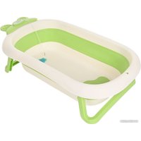 Ванночка для купания Pituso FG1123-Green