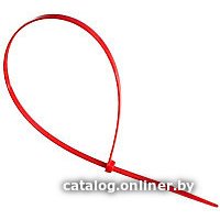 Стяжка для кабеля Fortisflex КСС 49424 (100 шт)