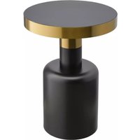 Журнальный столик Bergenson Bjorn Froud BB000048 (черный)