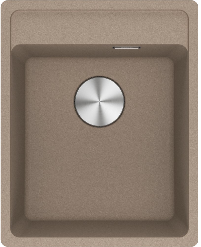 

Кухонная мойка Franke Maris MRG 610-37 114.0661.780 (миндаль)