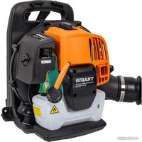 Ранцевая воздуходувка Gigant LU-01