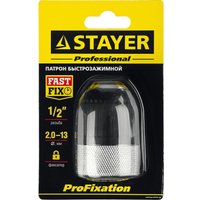 Патрон Stayer Professional 29050-13-1/2