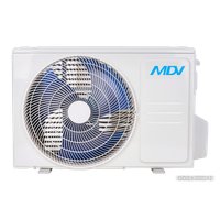 Кондиционер MDV Infini Nordic Heat Pump MDSAN-18HRFN8/MDOAN-18HFN8