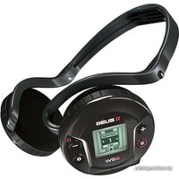 Металлоискатель XP Deus 2 WS6 Master с катушкой 34x28см