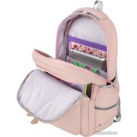 Городской рюкзак Merlin M106 (розовый)