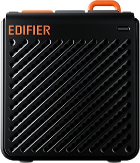 Беспроводная колонка Edifier M0 (черный)