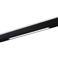 Трековый светильник Hotpoint Magnetic GL1670 BK (черный)
