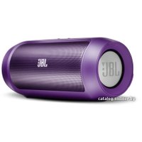 Беспроводная колонка JBL Charge 2