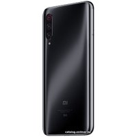Телефон Xiaomi Mi 9 Pro 5G 8GB/128GB китайская версия (черный)