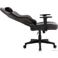 Игровое (геймерское) кресло Zone51 Bastion (серый)