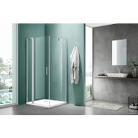 Душевой уголок Adema Сканди-90