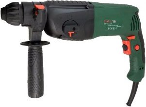 DWT SBH08-26 T BMC