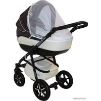Универсальная коляска Aneco Maggini VIP (2 в 1)