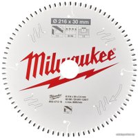 Пильный диск Milwaukee 4932471319