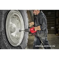 Гайковерт Milwaukee M18 ONEFHIWF1D-121C 4933471756 (с 1-им АКБ, кейс)