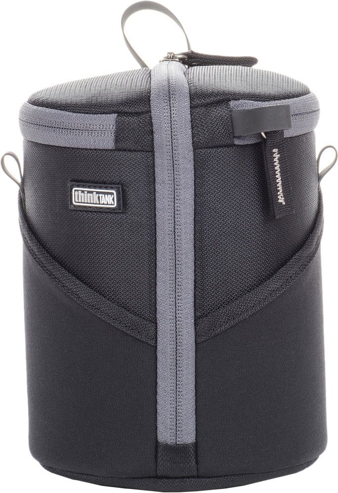 

Чехол Think Tank Lens Case Duo 30 700081 (black)