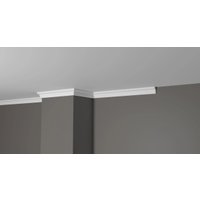 Плинтус потолочный Decor-Dizayn DD34 в Орше