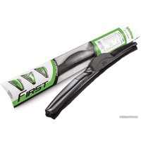 Щетка стеклоочистителя Valeo Hybrid VFH600