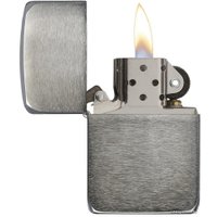 Зажигалка Zippo Black Ice 1941 Replica 24096-000003