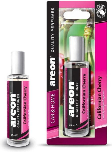 

Areon Californian Cherry ARE-APC17 (35 мл)